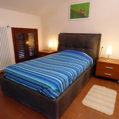 Apartmán Casa Lucy *
