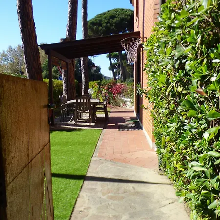 Apartmán Casa Lucy
