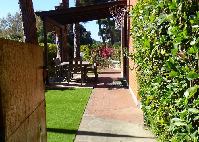 Apartament Casa Lucy