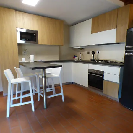 Casa Lucy Tirrenia