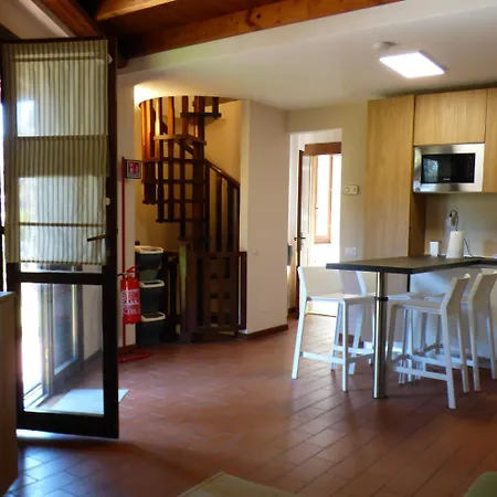 Casa Lucy Apartment Tirrenia